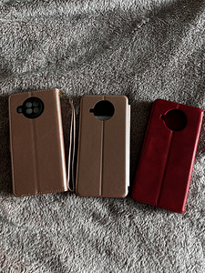 Чехлы на Xiaomi Mi 10T lite (2 фото из 2)