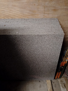 Müün sokliplaate SOKLIPLAAT TEMPSI ZOCCOLO GREY 8X745X (1 foto / 1)