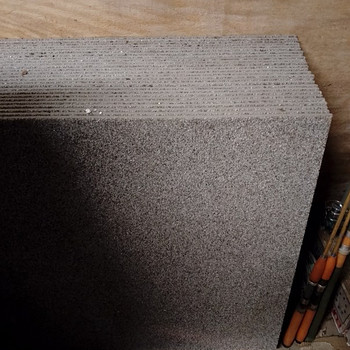 Продам цокольные плиты SOKLIPLAAT TEMPSI ZOCCOLO GREY 8X745X