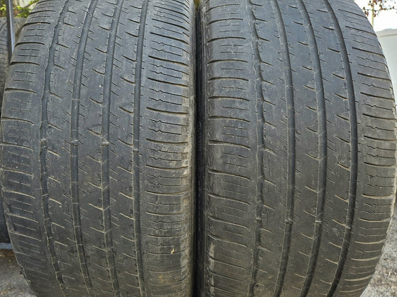 R18 Michelin M+S 225/40/18 - 2tk - paigaldus
