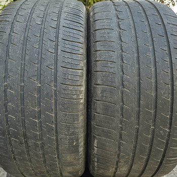 R18 Michelin 225/40/18 - 2tk - paigaldus