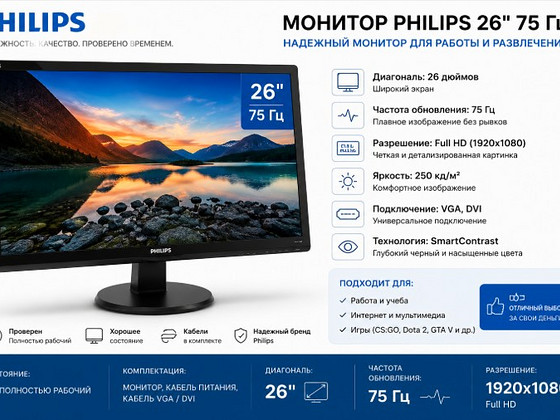 Monitor