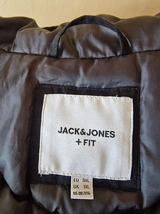 Jack & Jones jope (3 foto / 3)