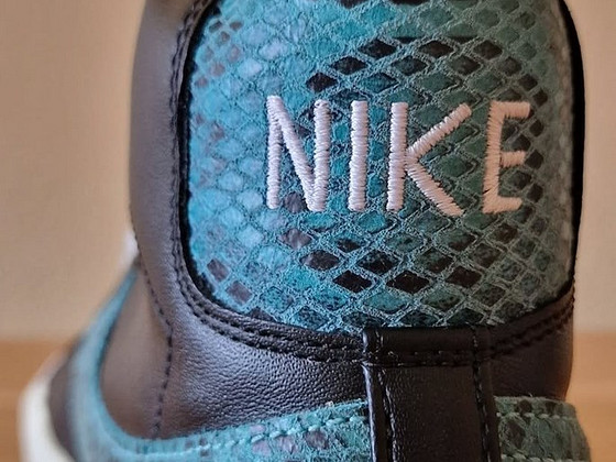 Nike Blazer Mid