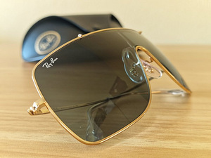 Ray-Ban Wings II (4 foto / 5)
