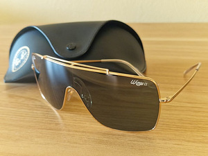 Ray-Ban Wings II (2 foto / 5)