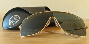 Ray-Ban Wings II (3 foto / 5)