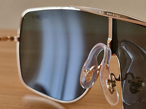Ray-Ban Wings II (5 foto / 5)
