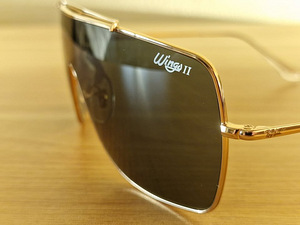 Ray-Ban Wings II (1 foto / 5)