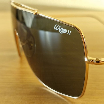 Ray-Ban Wings II