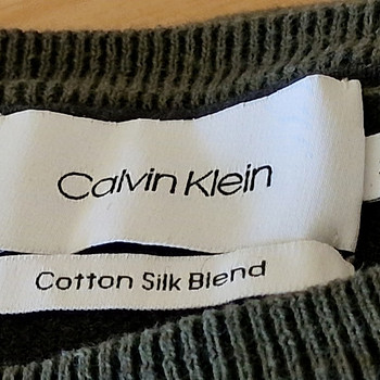 Calvin Klein kampsun