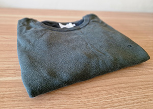 Calvin Klein kampsun (2 foto / 3)