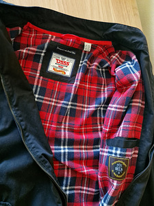 Harrington jakk (2 foto / 3)
