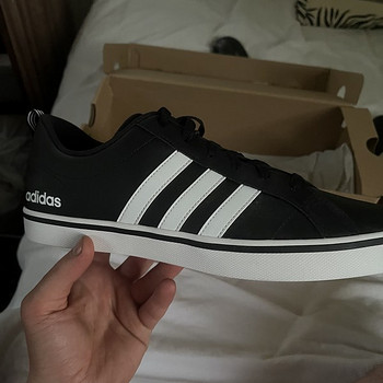 Adidas vs pace