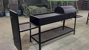 Grill2.1 (2 foto / 10)