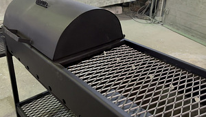 Grill2.1 (4 foto / 10)