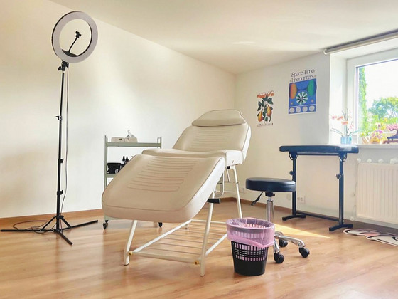 Tatookabineti töökoha rent Tallinnas