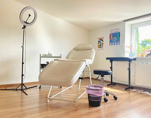 Tatookabineti töökoha rent Tallinnas (1 foto / 3)