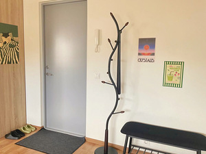 Tatookabineti töökoha rent Tallinnas (3 foto / 3)