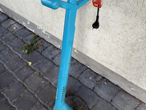 Gardena trimmer