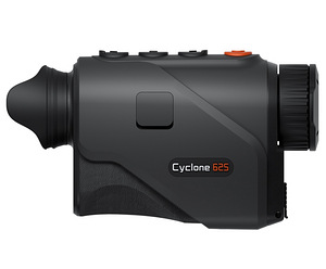 THERMTEC Cyclone 625 640×512 25mm 50Hz Wi‑Fi (5 фото из 8)