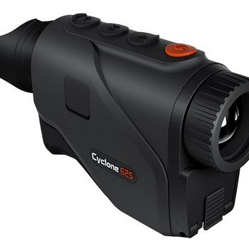 THERMTEC Cyclone 625 640×512 25mm 50Hz Wi-Fi