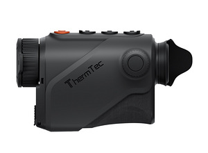 THERMTEC Cyclone 625 640×512 25mm 50Hz Wi‑Fi (7 фото из 8)
