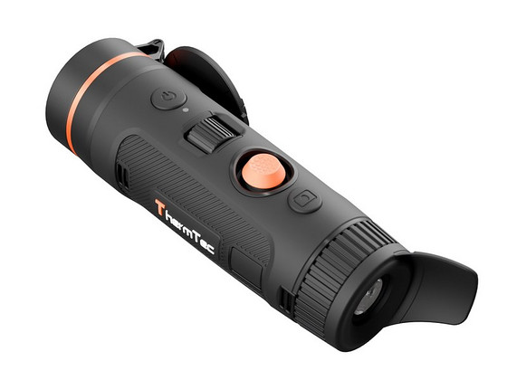THERMTEC Wild 635L Pro, 640x512, 50 мм, 1x-4x, 50 Гц, Wi‑Fi