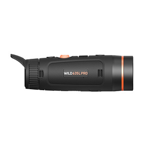 THERMTEC Wild 635L Pro, 640x512, 50mm, 1x-4x, 50Hz, Wi-Fi (4 foto / 8)