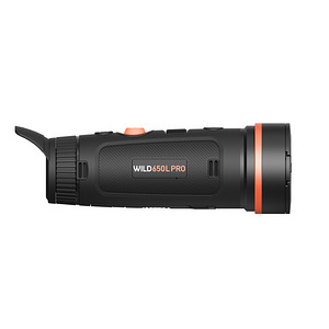 THERMTEC Wild 650L Pro, 640x512, 50 мм, 1x-4x, 50 Гц, Wi‑Fi (5 фото из 8)