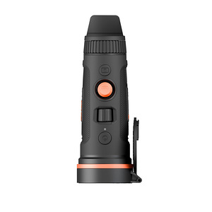 THERMTEC Wild 650L Pro, 640x512, 50 мм, 1x-4x, 50 Гц, Wi‑Fi (6 фото из 8)