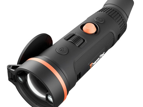 THERMTEC Wild 650L Pro, 640x512, 50 мм, 1x-4x, 50 Гц, Wi‑Fi