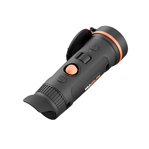 THERMTEC Wild 650L Pro, 640x512, 50 мм, 1x-4x, 50 Гц, Wi‑Fi (8 фото из 8)