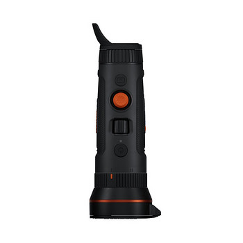 THERMTEC Wild 650DL 640x512 DUAL 25mm /50mm