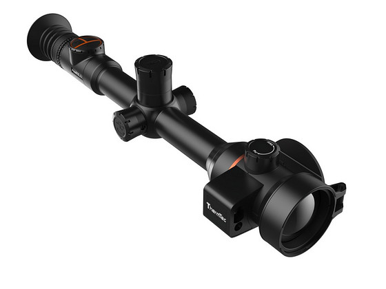 THERMTEC Ares 650L 2.0 640x512, 50 мм, 1x-4x, Wi‑Fi