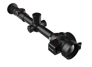 THERMTEC Ares 650L 2.0 640x512, 50mm, 1x-4x, Wi-Fi (1 foto / 8)