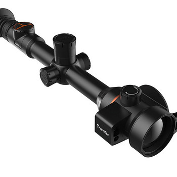 THERMTEC Ares 650L 2.0 640x512, 50mm, 1x-4x, Wi-Fi