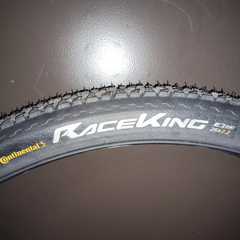 Jalgrattarehvid Continental RaceKing 26"x2,2