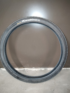 Jalgrattarehvid Continental RaceKing 26"x2,2 (2 foto / 2)