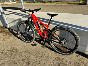 Elektrijalgratas Specialized Turbo Levo (2 foto / 7)