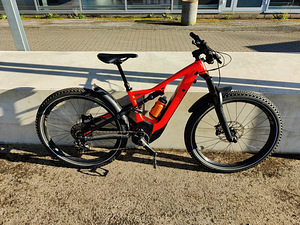 Elektrijalgratas Specialized Turbo Levo (4 foto / 7)