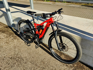 Elektrijalgratas Specialized Turbo Levo (5 foto / 7)