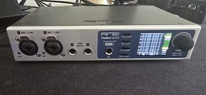 RME Fireface UCXII (1 foto / 1)