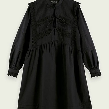 Uus kleit Scotch & Soda