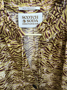 Uus suvekleit Scotch & Soda (3 foto / 4)