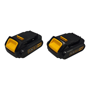 Aku DeWalt DCB145 1.3Ah (1 foto / 5)