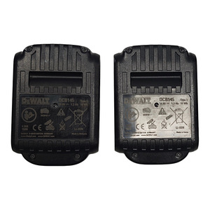 Aku DeWalt DCB145 1.3Ah (4 foto / 5)