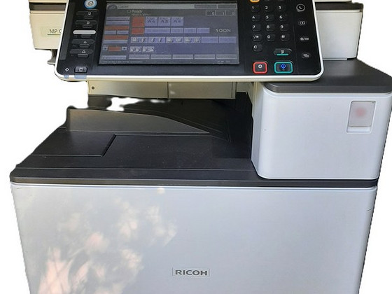 Värviprinter Ricoh MP C2003