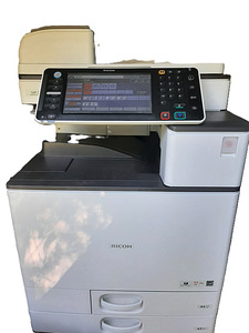 Värviprinter Ricoh MP C2003 (1 foto / 5)