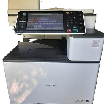 Värviprinter Ricoh MP C2003